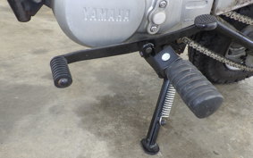 YAMAHA POCKE 4U1