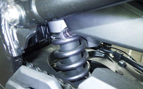 SUZUKI Vｽﾄﾛｰﾑ800DE 2024 EM1BA