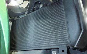 KAWASAKI Z400 Gen.2 2021 EX400G