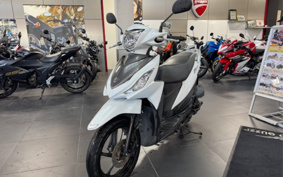 SUZUKI ADDRESS V110 CE47A