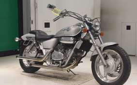 HONDA MAGNA 250 2011 MC29