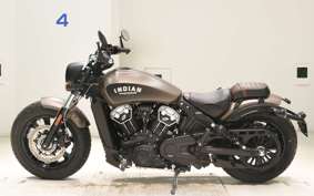 INDIAN Scout bobber 2021