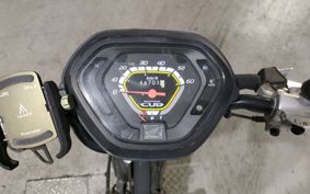 HONDA SUPER CUB50 AA04