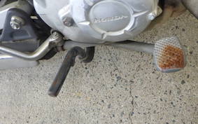 HONDA C50 SUPER CUB AA04