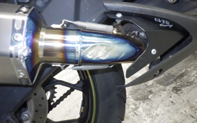 YAMAHA MT-25 2013 RG10J