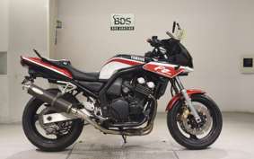 YAMAHA FZ400 1997 4YR