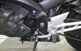 SUZUKI GSR 400 A 2013 GK7EA