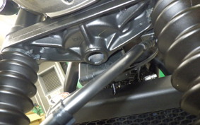 HONDA REBEL 250 S MC49