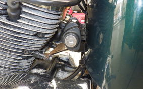 HONDA SHADOW 400 NC34