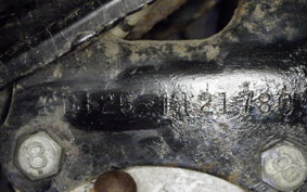 HONDA CD125T BENLY CD125