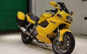 DUCATI ST2 2003