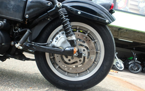 HARLEY XL883R 2002 CKM