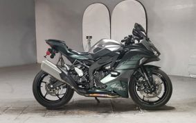 KAWASAKI  NINJA ZX-4R SE ZX400P