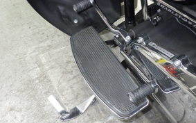 HARLEY FLHTCU 1580 2009