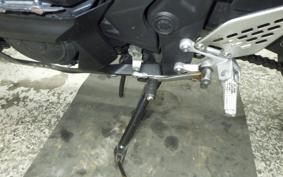YAMAHA YZF-R25 A RG74J