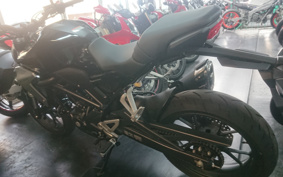 HONDA CB250R MC52