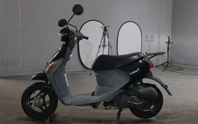 SUZUKI LETS4 CA45A