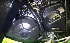 KAWASAKI NINJA 250 2015 EX250L