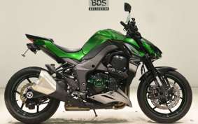 KAWASAKI Z1000 Gen.5 2018 ZXT00W