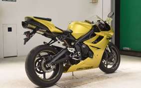 TRIUMPH DAYTONA 675 2013