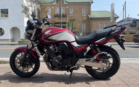 HONDA CB400SFV-4ABS 2021 NC42