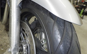 HONDA CB1300SF SUPER FOUR 1999 SC40