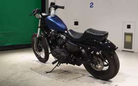 HARLEY XL1200X 2018