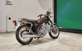 YAMAHA SR400 Gen.4 2015 RH03J