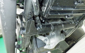 KAWASAKI VULCAN 400 CLASSIC 1996 VN400A