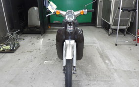 HONDA LITTLE CUB E AA01
