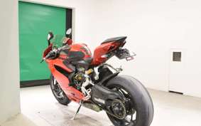 DUCATI 1199 PANIGALE 2012