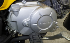 HONDA ｸﾛｽｶﾌﾞ110-2 2025 JA45