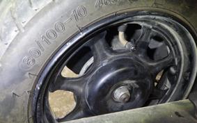 YAMAHA VINO 50 Gen.4 AY02