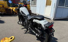 HONDA  REBEL 250 ABS MC49