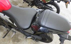 SUZUKI GSX-R125 2011 DL32D