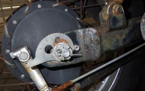 KAWASAKI 250TR BJ250F