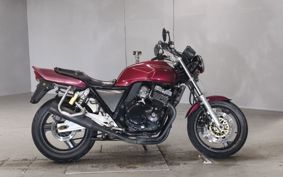 HONDA CB400SF TRAINING CAR NC31