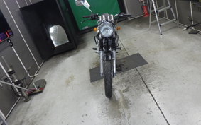HONDA GB250 CLUBMAN 2008 MC10