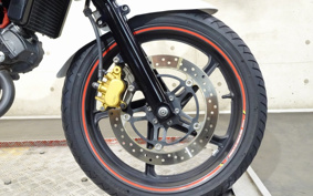 HONDA VTR 250 F MC33