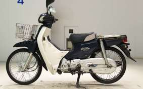 HONDA C50 SUPER CUB AA04