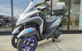 YAMAHA TRICITY 155 SG37J