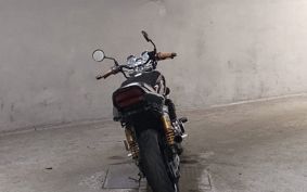 YAMAHA XJR400 R 2008 RH02J