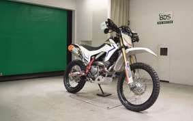 HONDA CRF250L 1995 MD44