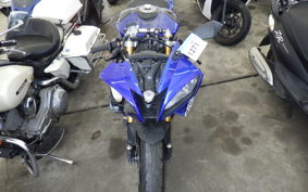 YAMAHA YZF-R6 2006