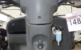 HONDA ﾍﾞﾝﾘｨ50 AA03