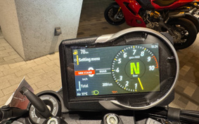 DUCATI SCRAMBLER FULL THROTTLE 2024 7K00