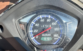 SUZUKI ADDRESS V110 CE47A