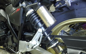 HONDA CB400SF VTEC A 2011
