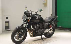 HONDA CB400SF GEN 4 A 2019 NC42