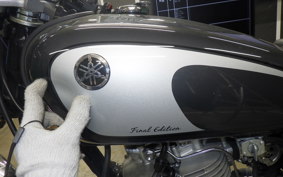 YAMAHA SR400 Gen.5 2023 RH16J